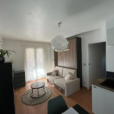 Independant Avec Hammam * 蒙彼利埃