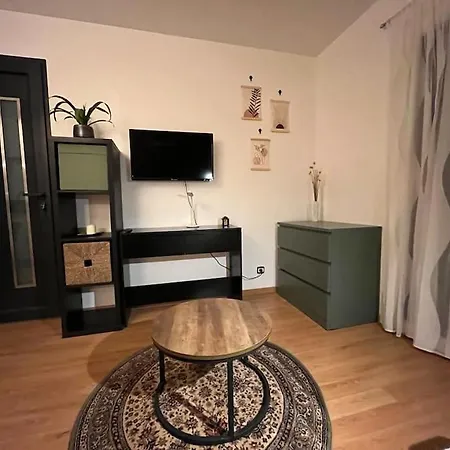 Independant Avec Hammam 公寓 蒙彼利埃