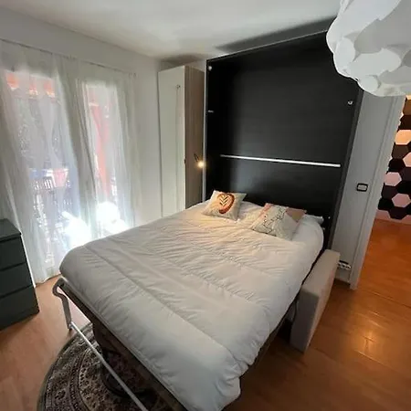 Independant Avec Hammam * 蒙彼利埃