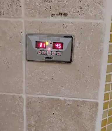 Independant Avec Hammam *