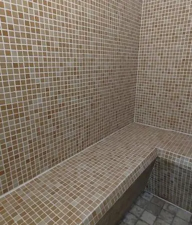 Independant Avec Hammam Lägenhet