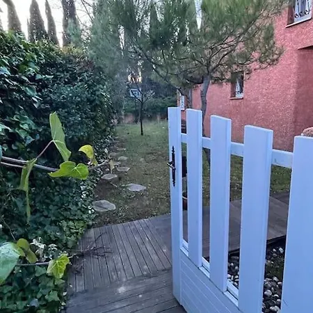 아파트 Independant Avec Hammam 몽펠리에