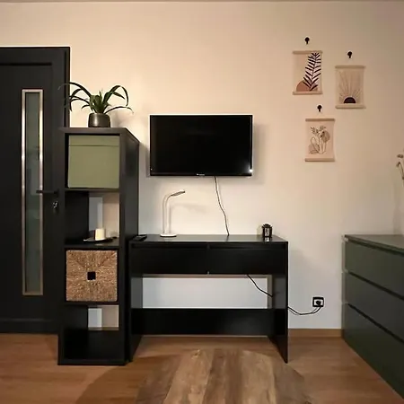 Independant Avec Hammam *