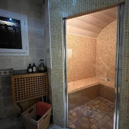 Independant Avec Hammam