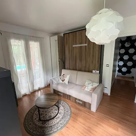 아파트 Independant Avec Hammam *