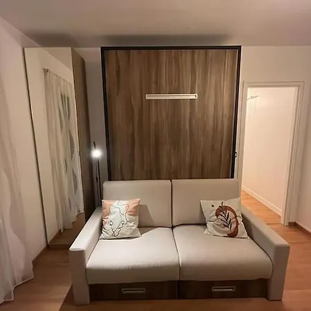 Independant Avec Hammam Lägenhet Montpellier