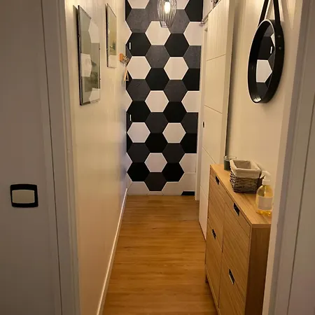 Independant Avec Hammam *