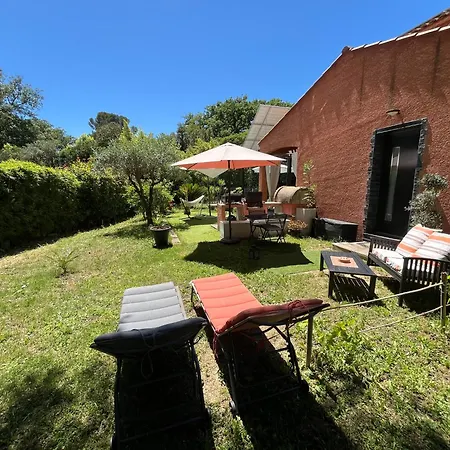 شقة Independant Avec Hammam *