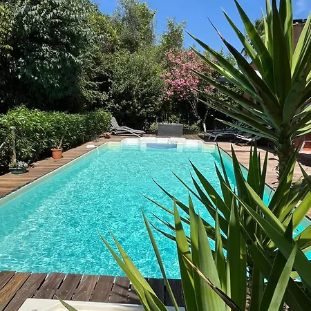 Independant Avec Hammam *